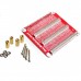 Raspberry Pi 2/3B+/4 GPIO GPIO-Multiplexing Board